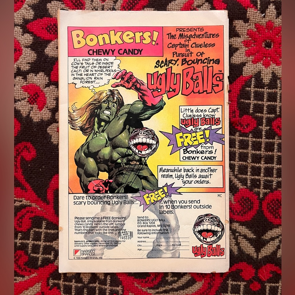 5 comic books - Picture 7 of 10